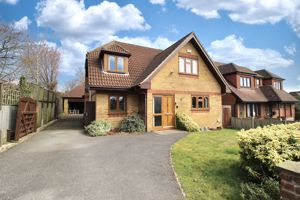 Front External- click for photo gallery